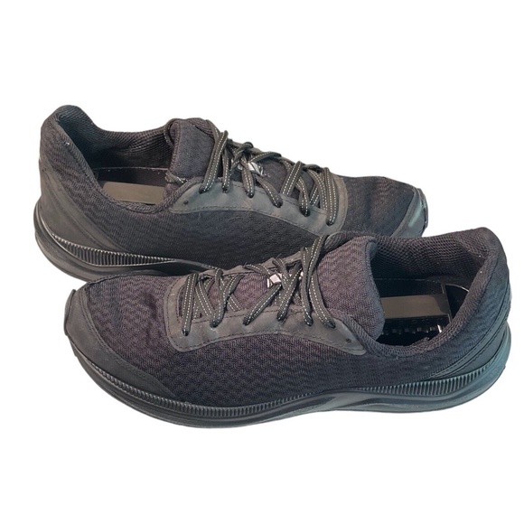 Altama Mens Black‎ Lace Up Athletic Running Sneaker Shoes Size 9 main image 6